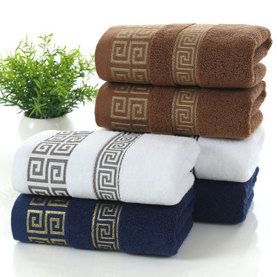 Luxury Hotel Embroidery Custom Thick Super Soft Bathroom Bath 100% Cotton Towel Sets (Любовь к роскошным гостиницам)