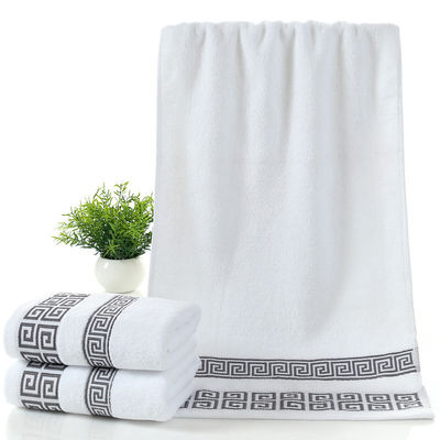 Luxury Hotel Embroidery Custom Thick Super Soft Bathroom Bath 100% Cotton Towel Sets (Любовь к роскошным гостиницам)