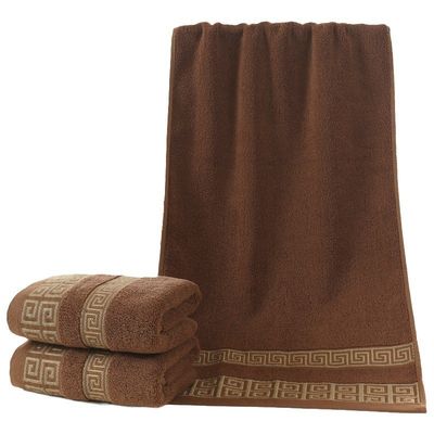 Luxury Hotel Embroidery Custom Thick Super Soft Bathroom Bath 100% Cotton Towel Sets (Любовь к роскошным гостиницам)