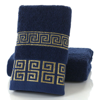 Luxury Hotel Embroidery Custom Thick Super Soft Bathroom Bath 100% Cotton Towel Sets (Любовь к роскошным гостиницам)