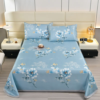 Оставайся прохладным все лето с нашим матом из Jacquard Ice Silk Cool Mat.