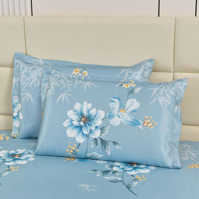 Оставайся прохладным все лето с нашим матом из Jacquard Ice Silk Cool Mat.