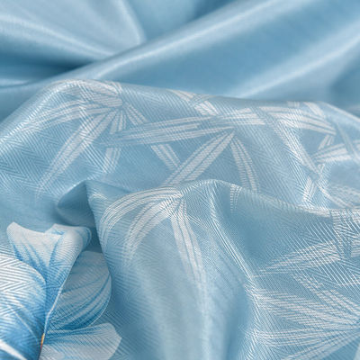 Оставайся прохладным все лето с нашим матом из Jacquard Ice Silk Cool Mat.