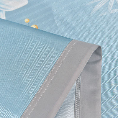 Оставайся прохладным все лето с нашим матом из Jacquard Ice Silk Cool Mat.