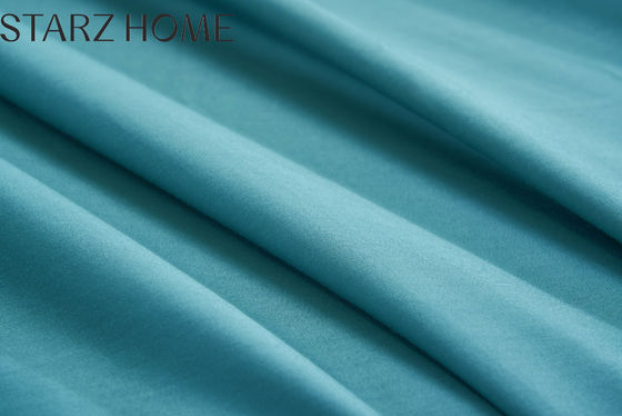 Проницаемый воздух европейский стиль 100% хлопчатобумажной Jacquard 300TC 4Pcs постельные принадлежности комплекты без заполнения