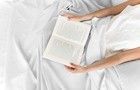 60 тканей 100% хлопчатобумажное полиэстерное постельное белье