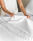 60 тканей 100% хлопчатобумажное полиэстерное постельное белье