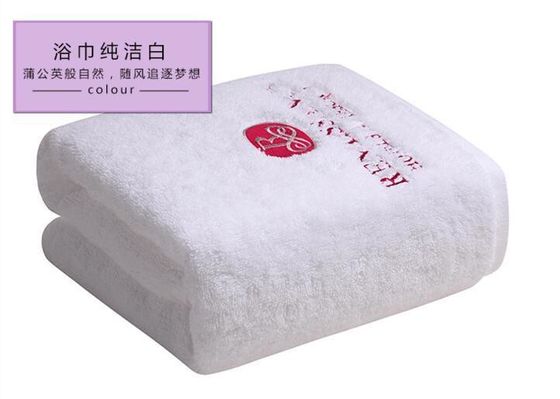 Custom Logo Spa Towel Bath 100 Cotton Wholesalers Towels 70*140cm/80*150cm/80*160cm Полотенце из хлопка