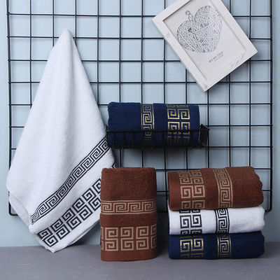 Luxury Hotel Embroidery Custom Thick Super Soft Bathroom Bath 100% Cotton Towel Sets (Любовь к роскошным гостиницам)
