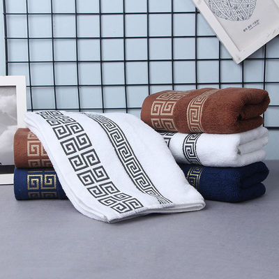 Luxury Hotel Embroidery Custom Thick Super Soft Bathroom Bath 100% Cotton Towel Sets (Любовь к роскошным гостиницам)
