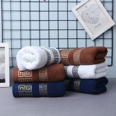 Luxury Hotel Embroidery Custom Thick Super Soft Bathroom Bath 100% Cotton Towel Sets (Любовь к роскошным гостиницам)
