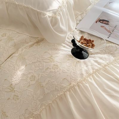 4PCS пушистое одеяло для кровати и одеяло для постели