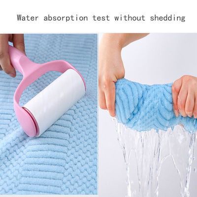 3Pcs Bath Towel Set Супер сильная водопоглощающая для дома гостиницы свадебные сувениры