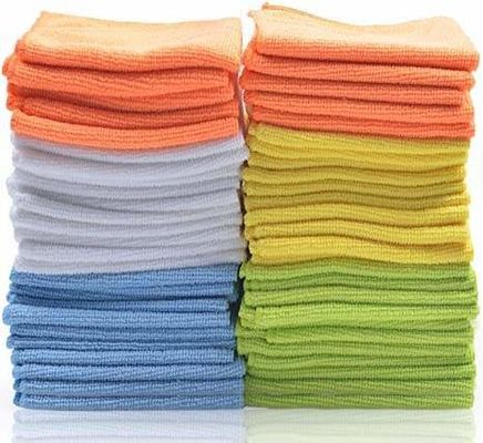 50 г микроволокнистых чистящих тканей для полировки автомобилей