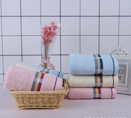 Настраиваемые поглощающие хлопковые полотенца для всех возрастов в домах и отелях
