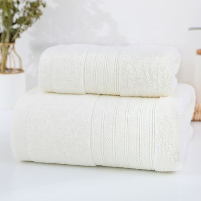 Усовершенствованная индивидуальная печать Jacquard Чистящая ткань Ультра Чистый хлопковый полотенце для домашнего хозяйства