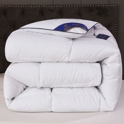 Hilton Duvet Double Spring Autumn Winter Quilt Core и горячий стиль для микробизнеса