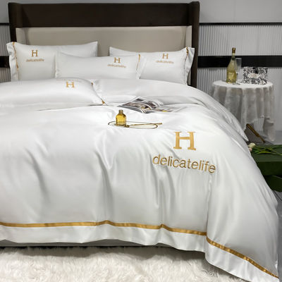 120 GSM Luxury Designer Quilt Baby Set Sheets для устойчивого комфорта отелей и домов