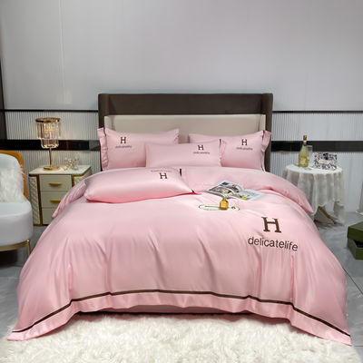 120 GSM Luxury Designer Quilt Baby Set Sheets для устойчивого комфорта отелей и домов