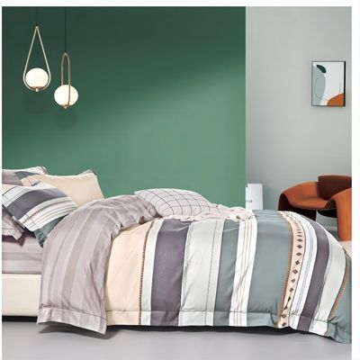 6 кг Cotton Luxury Bedding Set 4pcs Printing Sheets Quilt Duvet Cover Pillowcase Fitted Sheet 6 кг Cotton Luxury Bedding Set 4pcs Printing Sheets Quilt Duvet Cover Pillowcase Fitted Sheet 6 кг Cotton Luxury Bedding Set 4pcs Printing Sheets Quilt Duvet Cover Покрытие подушки