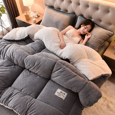Осенний и зимний комплект одежды в Калифорнии King Size от Ubest Hotel Collection