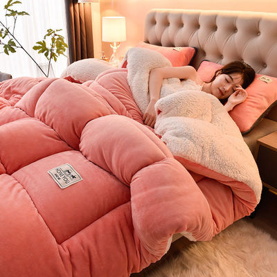 Осенний и зимний комплект одежды в Калифорнии King Size от Ubest Hotel Collection