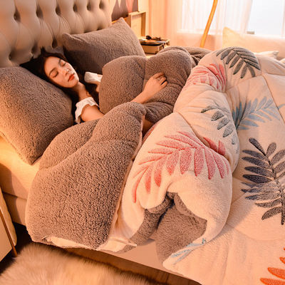 Осенний и зимний комплект одежды в Калифорнии King Size от Ubest Hotel Collection