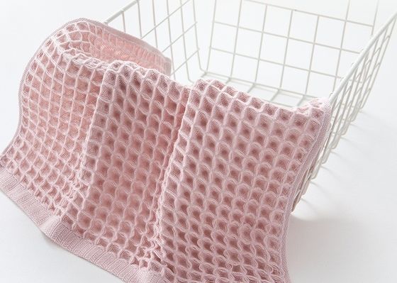 30*34 см многоразовые вафли ткацкие кухонные полотенца 100% хлопчатобумажная посуда для ваших нужд уборки