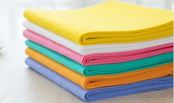 Без усилий чистите свою кухню с помощью устойчивого суперпоглощающего апельсинового сушилки