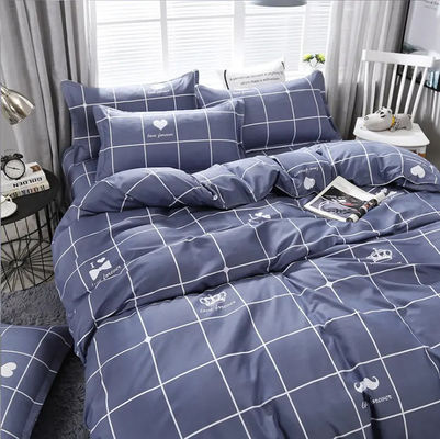 Luxury Grade A Customized Hotel Cotta Bed Set для комфортных ночей и стиля