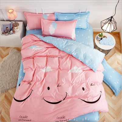 Luxury Grade A Customized Hotel Cotta Bed Set для комфортных ночей и стиля