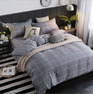 Luxury Grade A Customized Hotel Cotta Bed Set для комфортных ночей и стиля
