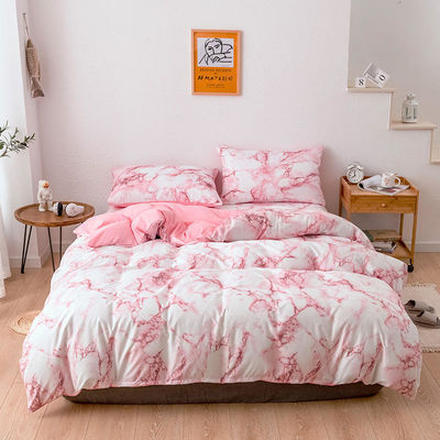 Luxury Hotel Fitted Cotton Bed Sheet Bed Linen Set in AU/EU/US и индивидуальные размеры