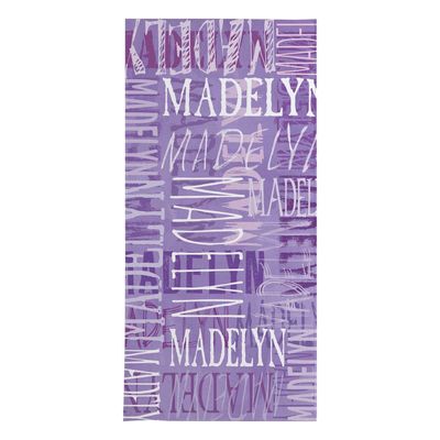 Летний бассейн Essential Custom Printed Pool Beach Towels в мягком микроволокно