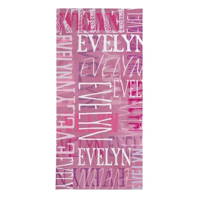 Летний бассейн Essential Custom Printed Pool Beach Towels в мягком микроволокно